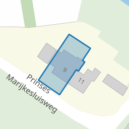 Perceel MRK01-I-1788