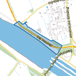 Perceel MRK01-I-1790