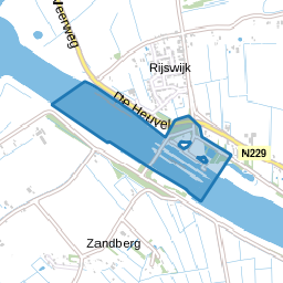 Perceel MRK01-I-1791