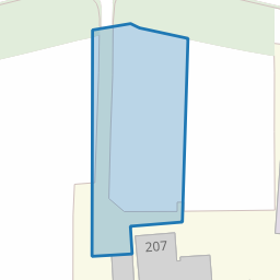 Perceel MRK01-I-1807