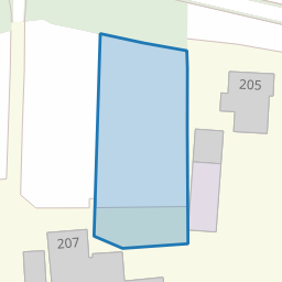 Perceel MRK01-I-1809