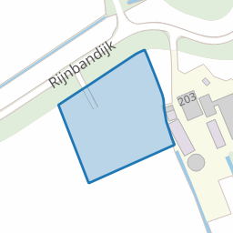 Perceel MRK01-I-1813