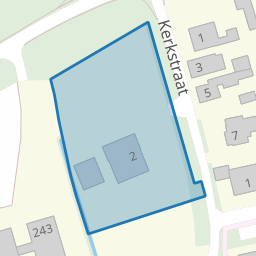 Perceel MRK01-I-1819