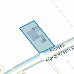 Perceel MRK01-I-1821