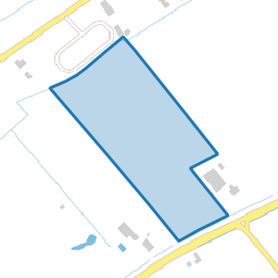 Perceel MRK01-I-1822