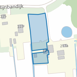 Perceel MRK01-I-1837