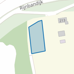 Perceel MRK01-I-1843