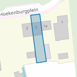 Perceel MRK01-I-1858