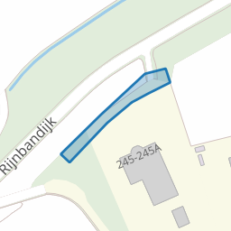 Perceel MRK01-I-1863