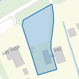 Perceel MRK01-I-1872