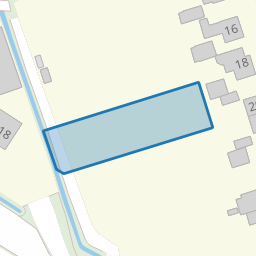 Perceel MRK01-I-1882