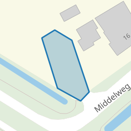 Perceel MRK01-I-1885