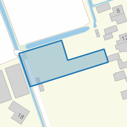 Perceel MRK01-I-1891