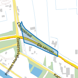 Perceel MRK01-I-1902