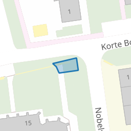 Perceel MRK01-I-1913