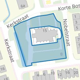 Perceel MRK01-I-1918