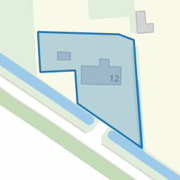 Perceel MRK01-I-1919