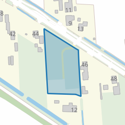 Perceel MRK01-I-1920