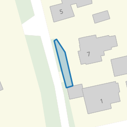 Perceel MRK01-I-1921