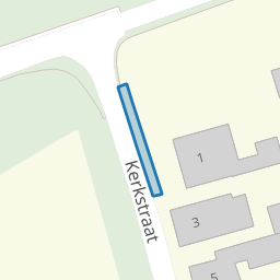 Perceel MRK01-I-1922