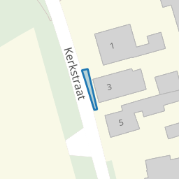 Perceel MRK01-I-1923