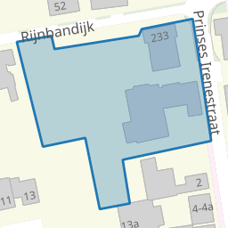 Perceel MRK01-I-1926