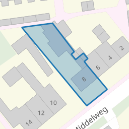 Perceel MRK01-I-1930