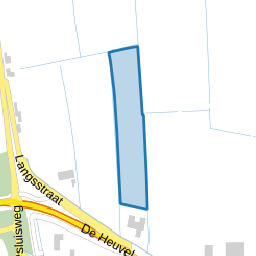 Perceel MRK01-I-1933