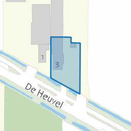 Perceel MRK01-I-1935