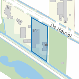 Perceel MRK01-I-1945