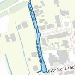 Perceel MRK01-I-1949