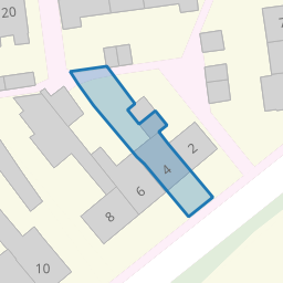 Perceel MRK01-I-1952