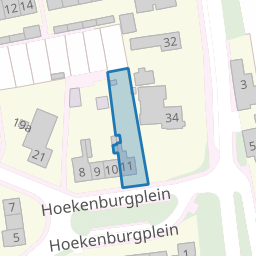 Perceel MRK01-I-1954