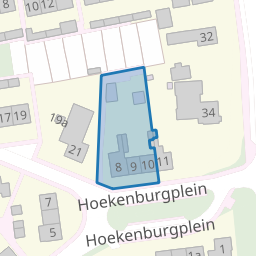 Perceel MRK01-I-1955