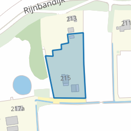 Perceel MRK01-I-1958