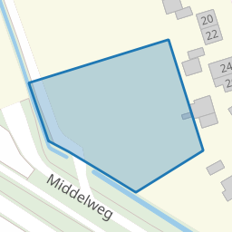 Perceel MRK01-I-1964