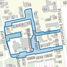 Perceel MRK01-I-1969