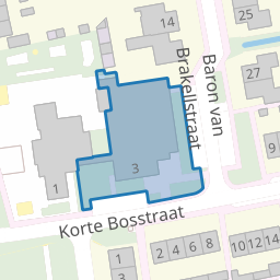 Perceel MRK01-I-1970