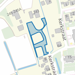 Perceel MRK01-I-1972