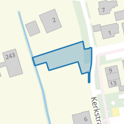 Perceel MRK01-I-1988