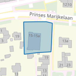 Perceel MRK01-L-1012