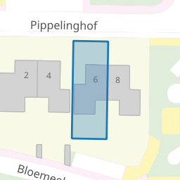 Perceel MRK01-L-1015