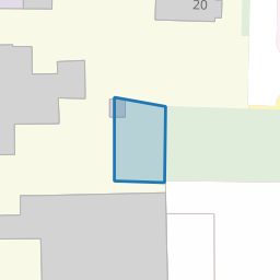 Perceel MRK01-L-1039