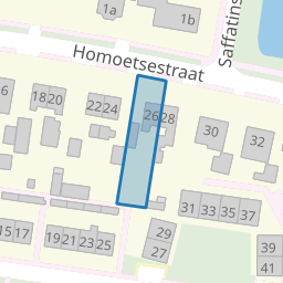 Perceel MRK01-L-1058