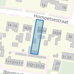 Perceel MRK01-L-1060