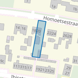 Perceel MRK01-L-1061