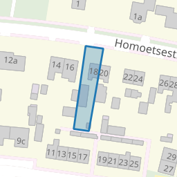 Perceel MRK01-L-1062