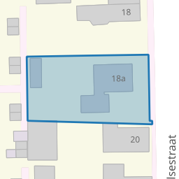 Perceel MRK01-L-1068