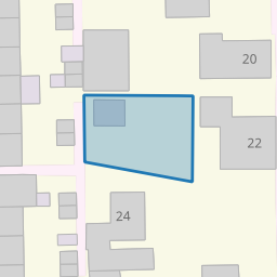 Perceel MRK01-L-1070