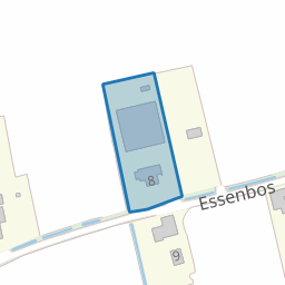 Perceel MRK01-L-1097